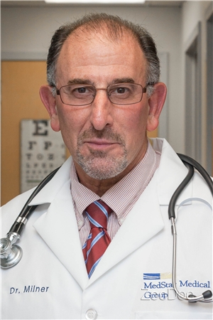 Dr. Sheldon Milner, MD