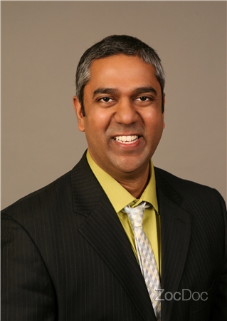 Dr. Sheldon N. Ramai, DDS