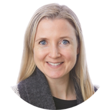 Dr. Shelley Hardin, DPT