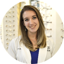Dr. Sherah LaBuff, OD