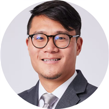 Dr. Sherard Chiu, MD