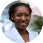 Dr. Sherelle LeBlanc-Baptiste, DNP