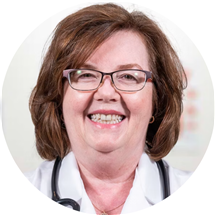 Dr. Sheri Lim, DO