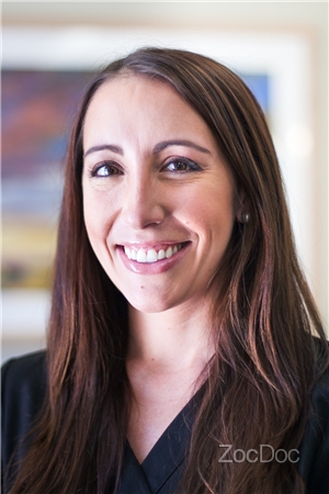Dr. Sheridan Burman, DDS