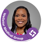 Dr. Sherie Byrd, MD