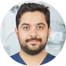 Dr. Sherif Hablas, DPT