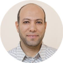 Dr. Sherif Nasef, DPT