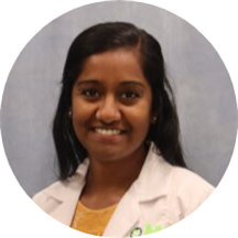 Dr. Sherin Lea, DO
