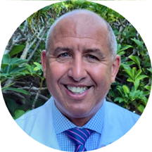 Dr. Sherman Chamberlain, MD
