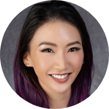 Dr. Shermin Koh, DNP, APRN, PMHNP-BC