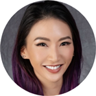 Dr. Shermin Koh, DNP, APRN, PMHNP-BC