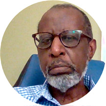 Dr. Sherod Williams, PhD
