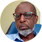 Dr. Sherod Williams, PhD