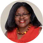 Dr. Sherri James-Sugers, MD