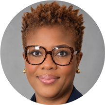 Dr. Sherri Sarumi, APRN, DNP, PMHNP-BC