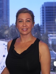 Dr. Sherri Scott, DDS