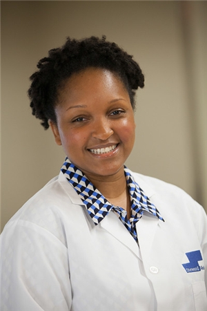 Dr. Sherron Colgram, MD