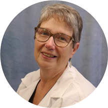 Dr. Sherry Burnam, APRN, DNP, CNM