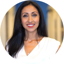 Dr. Sherry Elsakr Rosado, DC