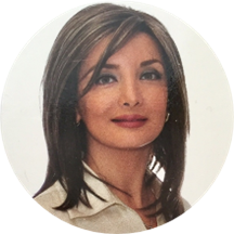 Dr. Sherry Hoss, MD