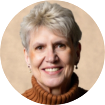 Dr. Sherry OKeefe, PhD, LPC