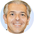 Dr. Shervin Hashemian, DDS
