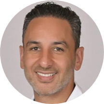 Dr. Shervin Molayem, DDS