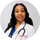 Dr. Shevan Wilks, DNP