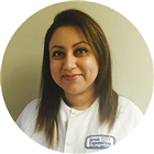 Dr. Shevata Kaul, DDS