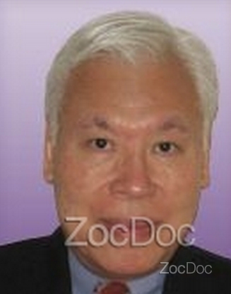 Dr. Shiao-Yu Lee, MD, FACOG