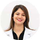 Dr. Shibani Rajadhyksha, DDS