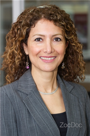 Dr. Shideh Doroudi, MD