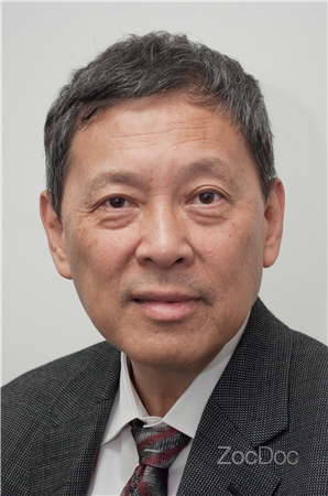 Dr. Shidong Su, MD