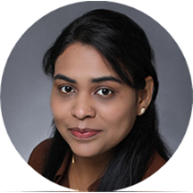 Dr. Shifa Ahmed, MD