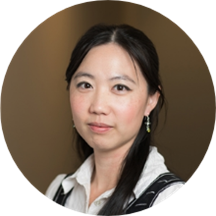 Dr. Shihwei Yeh, OD