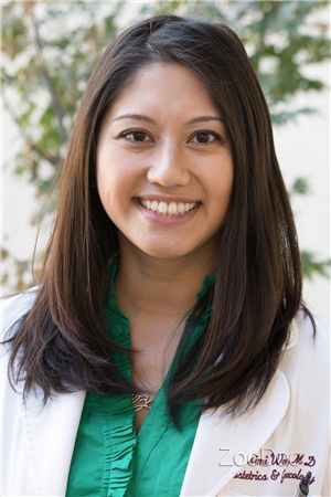 Dr. Shihyee Mimi Wang, MD