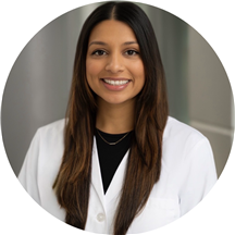 Dr. Shikha Dharia, DMD