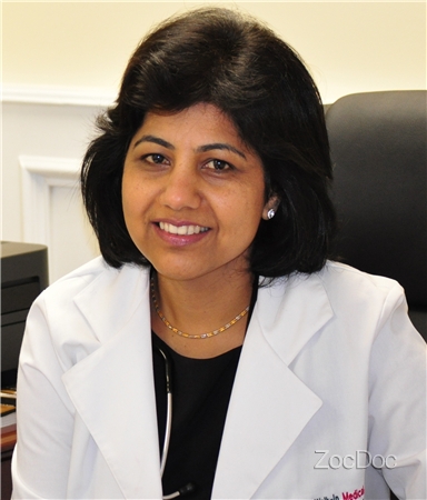 Dr. Shikha Goyal, MD