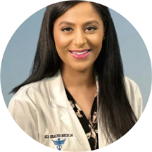 Dr. Shilpa Odedra, MD