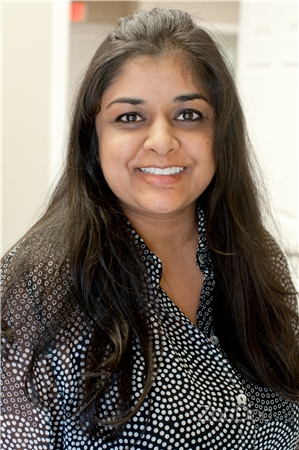 Dr. Shilpa Patel, MD