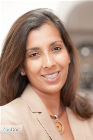Dr. Shilpa Rose, MD