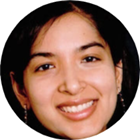 Dr. Shilpi Mehta, OD
