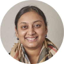 Dr. Shilpi Priyadarshini, DDS