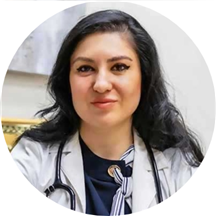 Dr. Shima Hadidchi, MD