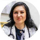Dr. Shima Hadidchi, MD