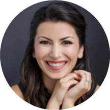 Dr. Shima Shahrokhi, DMD