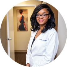 Dr. Shinelle Caldwell, DO