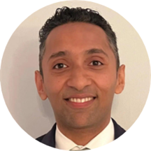 Dr. Shino J. Prasandhan, MD