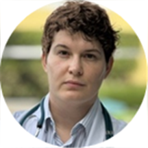Dr. Shira Trager, MD