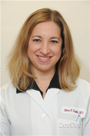 Dr. Shira Vadel, MD